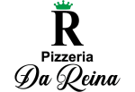 Logo Pizzeria da Reina