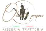 Logo Olio & Pepe
