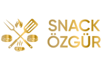 Logo Snack Özgür
