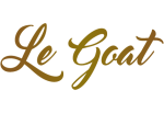 Logo Le Goat