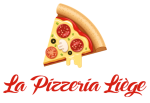 Logo La Pizzeria Liège