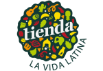 Logo Tienda Latina