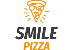 Logo Smile Pizza