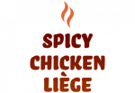 Logo Spicy Chicken Liège