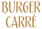 Logo Burger Carré