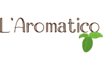 Logo L'Aromatico