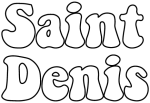 Logo Pizza Pasta Saint Denis