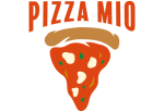 Logo Pizza Mio