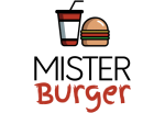 Logo Mister Burger