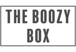 Logo The Boozy Box