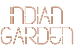 Logo Indian Garden Restaurant