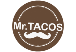 Logo Mr Tacos Cora Châtelineau