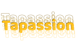 Logo Tapassion