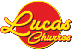 Logo Lucas Churros