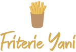 Logo Friterie Yani