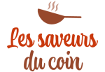 Logo Les saveurs du coin