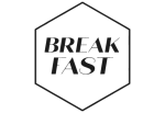 Logo Break Fast