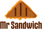Logo Mr Sandwich