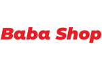 Logo Baba Shop