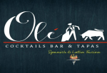 Logo Olè Cocktails Bar & Tapas