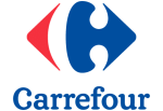 Logo Carrefour Express Cyriel Buysse