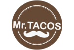 Logo Mr Tacos Farciennes