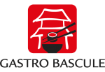 Logo Gastro Bascule - Asian Kitchen