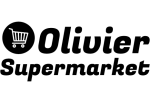 Logo Olivier Supermarket