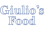 Logo Giulio's Food