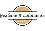 Logo Snack Gözleme & Lahmacun By Gusto