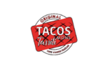 Logo Tacos Tassili Mons