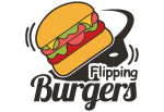 Logo Flipping Burgers
