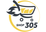 Logo Shop305