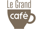 Logo Le Grand café