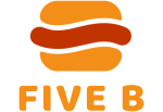 Logo Five B