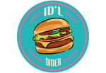 Logo ID'L Diner