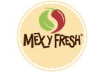 Logo Mex y Fresh