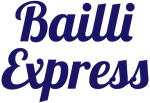 Logo Bailli Express