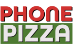 Logo Phone Pizza