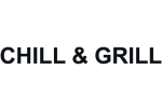 Logo Chill & Grill