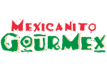Logo Mexicanito GourMex