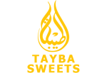Logo Tayba Sweets Schaerbeek