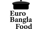 Logo Euro Bangla Food