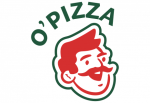 Logo O' Pizza