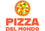 Logo Pizza del mondo
