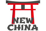 Logo New China Restaurant
