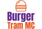 Logo Chicken MC Alias Burger Tram