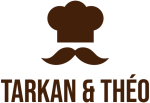 Logo Tarkan & Théo