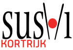 Logo Sushi Kortrijk