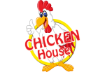Logo Chicken House Charleroi